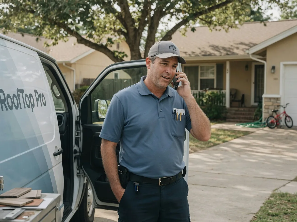 Roof Repair Bryant, IN FAQs