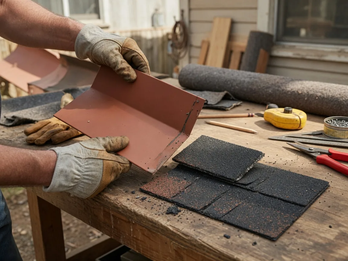 Roof Repair company in Bryant, IN
